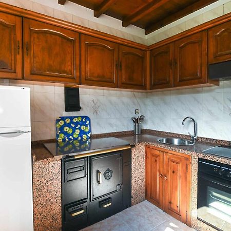 Casa Vacacional Paula Villa Llanes Exteriör bild