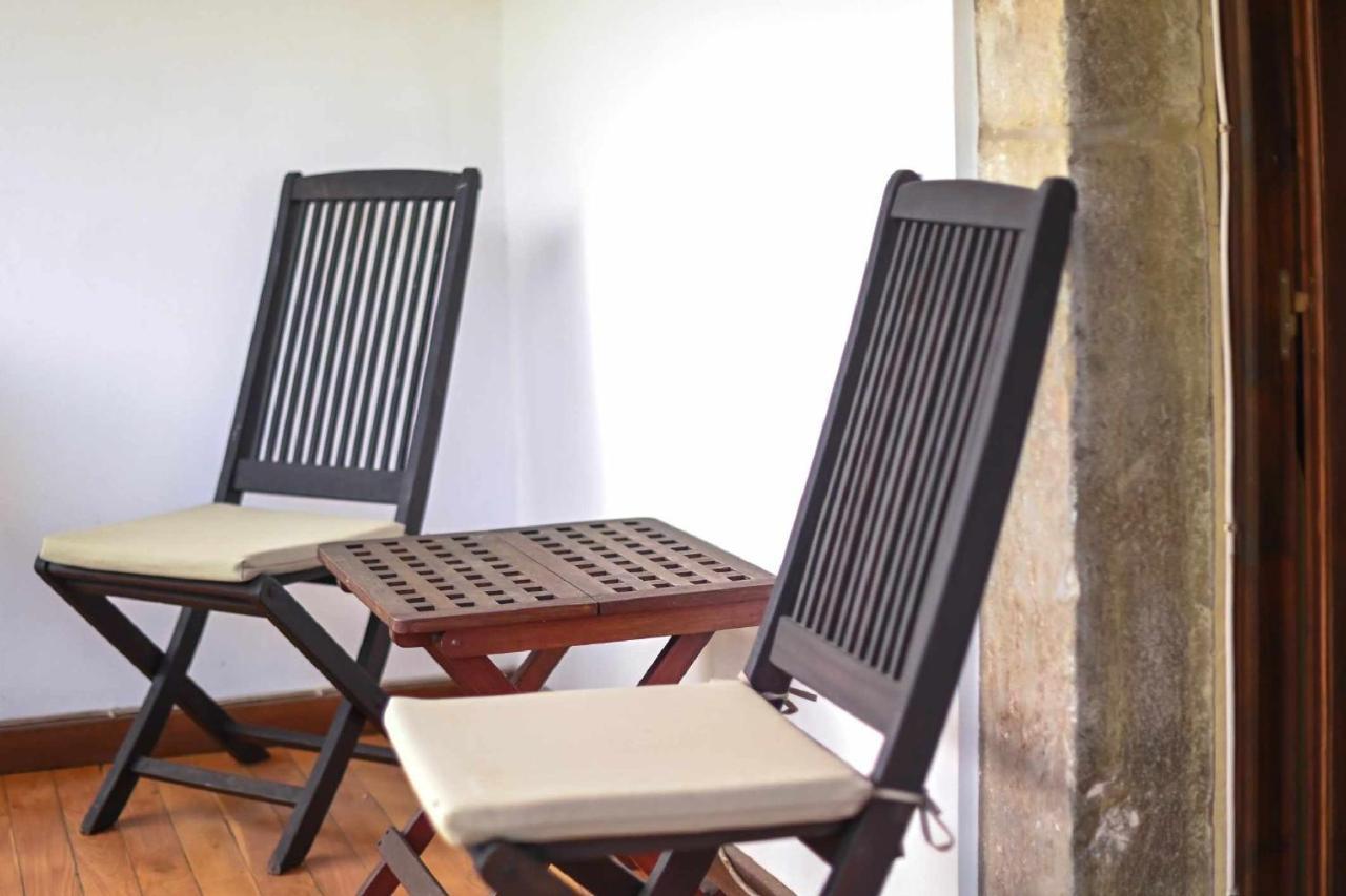 Casa Vacacional Paula Villa Llanes Exteriör bild