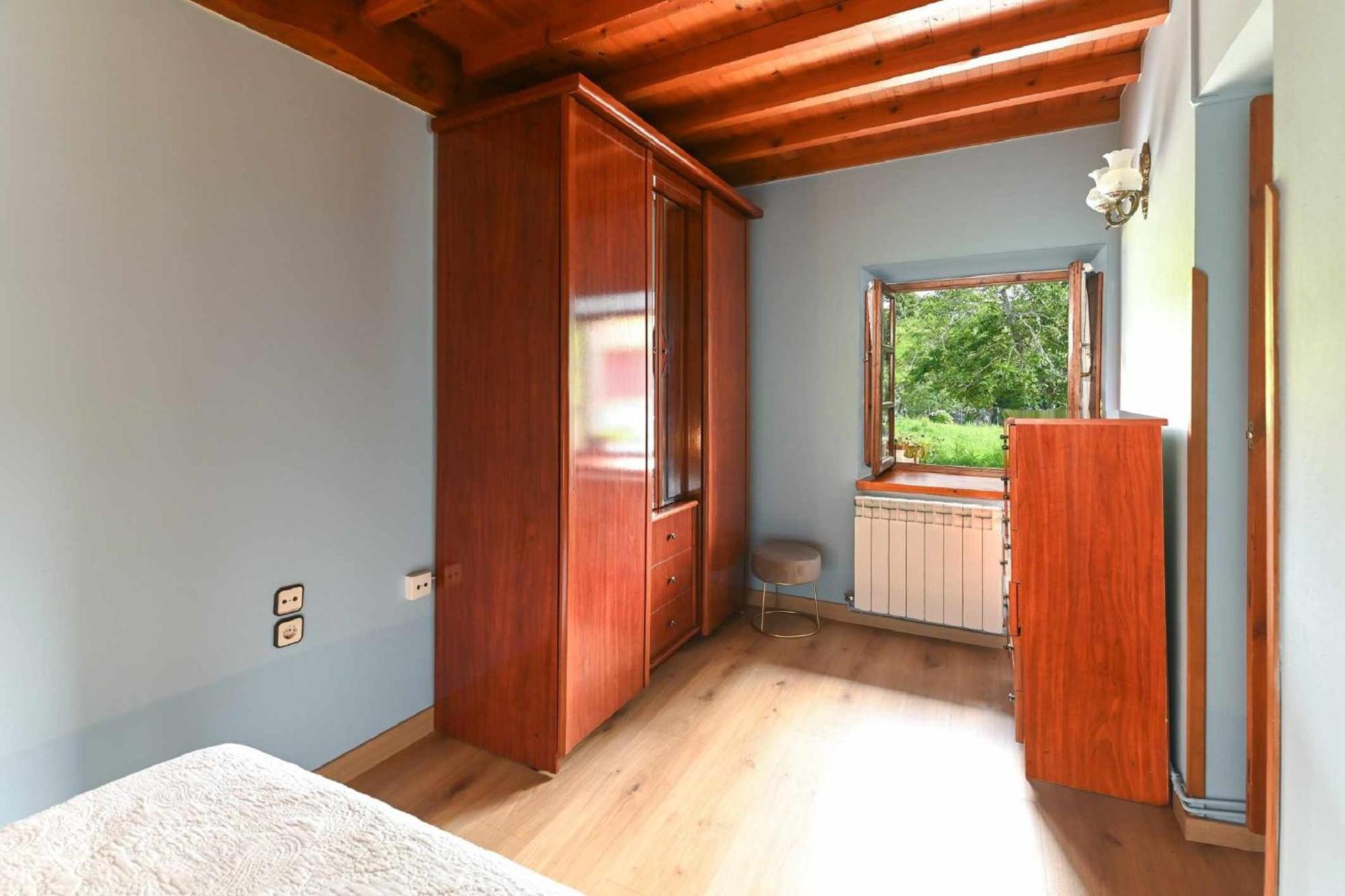 Casa Vacacional Paula Villa Llanes Exteriör bild